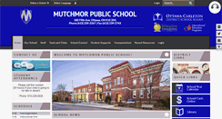 Desktop Screenshot of mutchmorps.ocdsb.ca