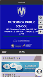 Mobile Screenshot of mutchmorps.ocdsb.ca